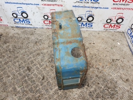 Ford 10 Series Ap Cab Bonnet Panel Front Of Cab - Capot pour Tracteur agricole: photos 3 Ford 10 Series Ap Cab Bonnet Panel Front Of Cab - Capot pour Tracteur agricole: photos 3