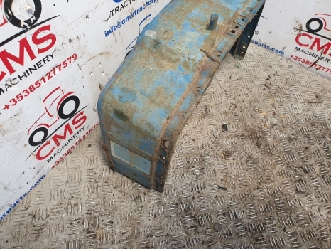 Ford 10 Series Ap Cab Bonnet Panel Front Of Cab - Capot pour Tracteur agricole: photos 2 Ford 10 Series Ap Cab Bonnet Panel Front Of Cab - Capot pour Tracteur agricole: photos 2