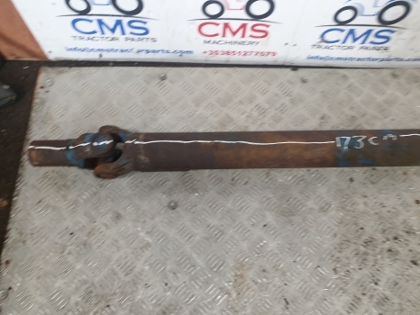 Ford 10 Series Fwd Propeller Shaft Apl 345&350 E3nn3a425dc12b - Arbre à cardan pour Tracteur agricole: photos 2 Ford 10 Series Fwd Propeller Shaft Apl 345&350 E3nn3a425dc12b - Arbre à cardan pour Tracteur agricole: photos 2