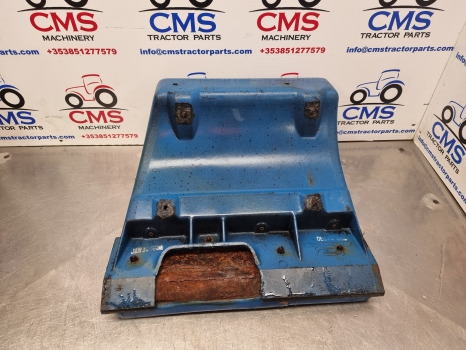 Ford 10, Tw,30 Series Q Cab Container Tool Box Assy D8nn94461n09ba - Cabine et intérieur: photos 4 Ford 10, Tw,30 Series Q Cab Container Tool Box Assy D8nn94461n09ba - Cabine et intérieur: photos 4