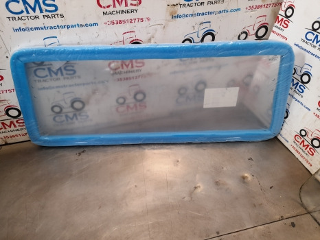 Ford 10, Tw, 600 Series Q Cab Rear Window Glass Upper Clear 83909857 - Fenêtre et pièces: photos 2 Ford 10, Tw, 600 Series Q Cab Rear Window Glass Upper Clear 83909857 - Fenêtre et pièces: photos 2