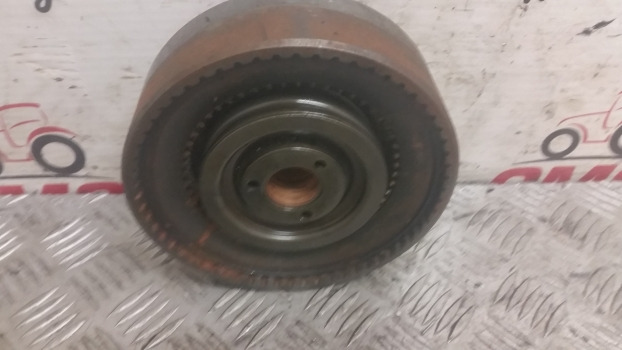 Ford 200, 1000, 100, 600, 700 Series Pto Clutch Pack D5nnn707a - Embrayage et pièces: photos 2 Ford 200, 1000, 100, 600, 700 Series Pto Clutch Pack D5nnn707a - Embrayage et pièces: photos 2