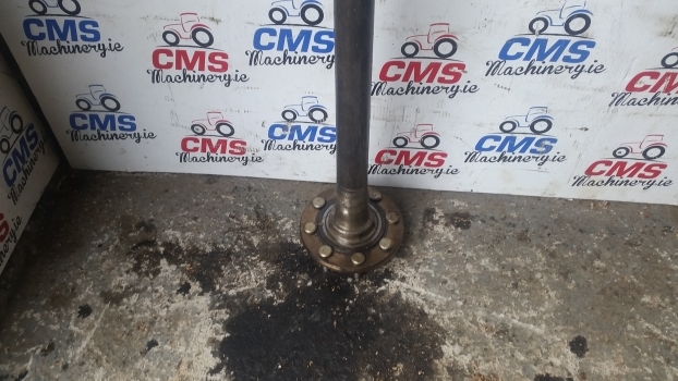 Ford 2600, 3600, 231, 233, 333, 3100, 3400 Rear Axle Half Shaft D7nn4244a - Demi arbre pour Tracteur agricole: photos 2 Ford 2600, 3600, 231, 233, 333, 3100, 3400 Rear Axle Half Shaft D7nn4244a - Demi arbre pour Tracteur agricole: photos 2