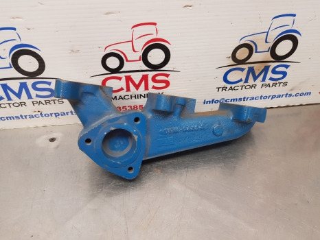 Ford 2610. 2910, 3910, 4610, 555, 540, 532, 233 Exhaust Manifold D3nn9430a - Système d'échappement: photos 4 Ford 2610. 2910, 3910, 4610, 555, 540, 532, 233 Exhaust Manifold D3nn9430a - Système d'échappement: photos 4