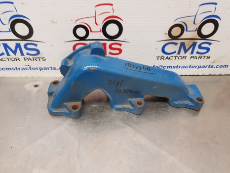 Ford 2610. 2910, 3910, 4610, 555, 540, 532, 233 Exhaust Manifold D3nn9430a - Système d'échappement: photos 1 Ford 2610. 2910, 3910, 4610, 555, 540, 532, 233 Exhaust Manifold D3nn9430a - Système d'échappement: photos 1