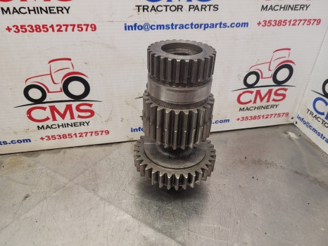 Ford 30, Tw Series Tw25, Tw5, Tw10, Tw20 Main Shaft 83913503, D8nn7c094aa - Transmission: photos 1 Ford 30, Tw Series Tw25, Tw5, Tw10, Tw20 Main Shaft 83913503, D8nn7c094aa - Transmission: photos 1