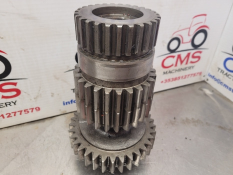 Ford 30, Tw Series Tw25, Tw5, Tw10, Tw20 Main Shaft 83913503, D8nn7c094aa - Transmission: photos 4 Ford 30, Tw Series Tw25, Tw5, Tw10, Tw20 Main Shaft 83913503, D8nn7c094aa - Transmission: photos 4