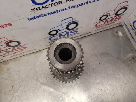Ford 30, Tw Series Tw25, Tw5, Tw10, Tw20 Main Shaft 83913503, D8nn7c094aa - Transmission: photos 3 Ford 30, Tw Series Tw25, Tw5, Tw10, Tw20 Main Shaft 83913503, D8nn7c094aa - Transmission: photos 3