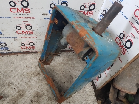 Ford 3000, 4000, 4500, Nose Cone C7nn8n202v, 83909882 - Carrosserie et extérieur pour Tracteur agricole: photos 2 Ford 3000, 4000, 4500, Nose Cone C7nn8n202v, 83909882 - Carrosserie et extérieur pour Tracteur agricole: photos 2