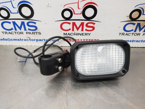 Ford 40, Ts, 7740, 7840, Series Work Light Genuine 82008240 - Lumière/ Éclairage: photos 1 Ford 40, Ts, 7740, 7840, Series Work Light Genuine 82008240 - Lumière/ Éclairage: photos 1