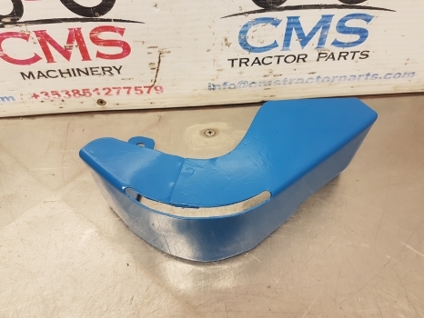 Ford 4000, 2000, 5100, 4340, 5340 Dynamo Generator Guard C7nn6n690a, 81819498 - Système électrique pour Tracteur agricole: photos 2 Ford 4000, 2000, 5100, 4340, 5340 Dynamo Generator Guard C7nn6n690a, 81819498 - Système électrique pour Tracteur agricole: photos 2