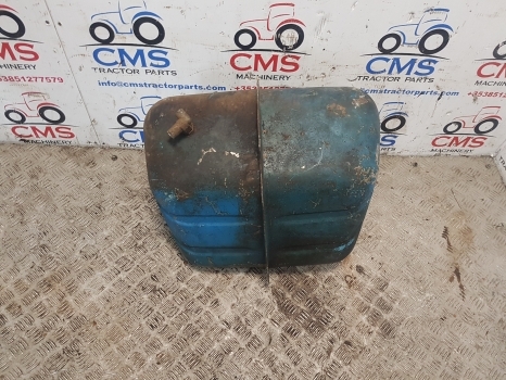 Ford 4000, 4600 Fuel Tank Original E2nn9002ba, E3nn9002kb, 83935630 - Réservoir de carburant pour Machine agricole: photos 5 Ford 4000, 4600 Fuel Tank Original E2nn9002ba, E3nn9002kb, 83935630 - Réservoir de carburant pour Machine agricole: photos 5