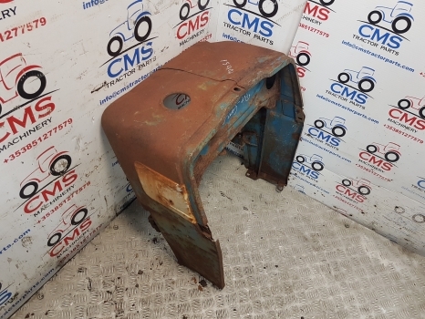 Ford 4000, 5000, 2000, 3000, 3500 Nose Cone Pre Force C5nn8n202ah - Carrosserie et extérieur pour Tracteur agricole: photos 5 Ford 4000, 5000, 2000, 3000, 3500 Nose Cone Pre Force C5nn8n202ah - Carrosserie et extérieur pour Tracteur agricole: photos 5