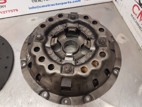 Ford 4600, 3000 4000, 4610 Clutch Pressure Plate 86640475, 86640476, C5nn7563u - Embrayage et pièces pour Tracteur agricole: photos 2 Ford 4600, 3000 4000, 4610 Clutch Pressure Plate 86640475, 86640476, C5nn7563u - Embrayage et pièces pour Tracteur agricole: photos 2