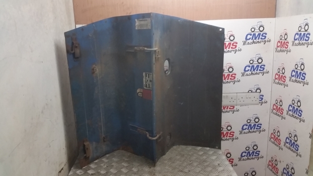 Ford 4610 Engine Hood, Pannel, Bonnet Assembly D7nn16626a, 85700572 - Capot pour Tracteur agricole: photos 1 Ford 4610 Engine Hood, Pannel, Bonnet Assembly D7nn16626a, 85700572 - Capot pour Tracteur agricole: photos 1