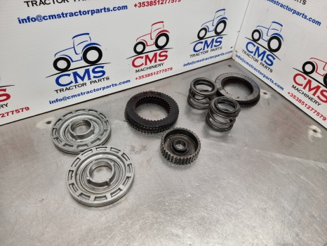 Ford 4630, 30 Series, Clutch Plate, Disc And Drum 86604372, K3660623692 - Embrayage et pièces: photos 3 Ford 4630, 30 Series, Clutch Plate, Disc And Drum 86604372, K3660623692 - Embrayage et pièces: photos 3