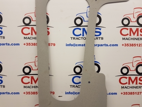 Ford 5000, 7000 Cab Front Quarter Panels, New Type Straight Window Kit Fs003 - Fenêtre et pièces pour Tracteur agricole: photos 5 Ford 5000, 7000 Cab Front Quarter Panels, New Type Straight Window Kit Fs003 - Fenêtre et pièces pour Tracteur agricole: photos 5