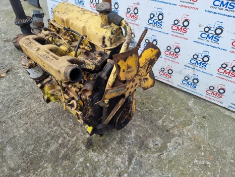 Ford 550, 3000, 3600, 3610, 4000 Complete Engine D4nn6015g - Moteur: photos 5 Ford 550, 3000, 3600, 3610, 4000 Complete Engine D4nn6015g - Moteur: photos 5