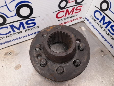 Ford 550 Swing Motor Retainer Plate 292498, 81902258 - Moteur de rotation pour Machine agricole: photos 3 Ford 550 Swing Motor Retainer Plate 292498, 81902258 - Moteur de rotation pour Machine agricole: photos 3