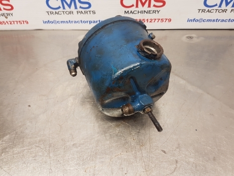 Ford 555 600, 10,1000 Ser Steering Pump E6nn3k514ea, E6nn3k514da, D8nn3k514eb - Pompe de support pour Tracteur agricole: photos 4 Ford 555 600, 10,1000 Ser Steering Pump E6nn3k514ea, E6nn3k514da, D8nn3k514eb - Pompe de support pour Tracteur agricole: photos 4