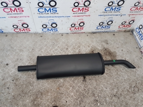 Ford 5600, 6600, 5700, 6700engine Exhaust 83908359, 83958580, D6nn5230b - Système d'échappement pour Tracteur agricole: photos 4 Ford 5600, 6600, 5700, 6700engine Exhaust 83908359, 83958580, D6nn5230b - Système d'échappement pour Tracteur agricole: photos 4