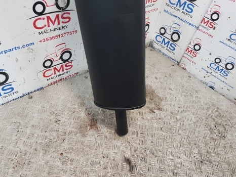 Ford 5600, 6600, 5700, 6700engine Exhaust 83908359, 83958580, D6nn5230b - Système d'échappement pour Tracteur agricole: photos 3 Ford 5600, 6600, 5700, 6700engine Exhaust 83908359, 83958580, D6nn5230b - Système d'échappement pour Tracteur agricole: photos 3