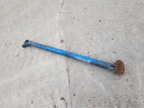 Ford 5610, 6610, 6710 Zf Apl345/350 L1662 Propeller Shaft E3nn3a425dc12b - Arbre à cardan pour Machine agricole: photos 3 Ford 5610, 6610, 6710 Zf Apl345/350 L1662 Propeller Shaft E3nn3a425dc12b - Arbre à cardan pour Machine agricole: photos 3