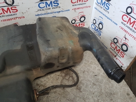 Ford 5610, 6610, 6810, 7410 Sq Cab Fuel Tank E6nn9002ba, E4nn9002ad, 83960241 - Réservoir de carburant pour Tracteur agricole: photos 3 Ford 5610, 6610, 6810, 7410 Sq Cab Fuel Tank E6nn9002ba, E4nn9002ad, 83960241 - Réservoir de carburant pour Tracteur agricole: photos 3