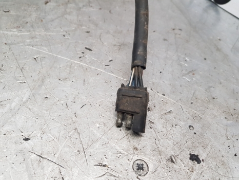 Ford 5610, 6610, 6810 Front Head Lamp Wiring Loom Front Wiring Loom - Câble/ Fil pour Tracteur agricole: photos 2 Ford 5610, 6610, 6810 Front Head Lamp Wiring Loom Front Wiring Loom - Câble/ Fil pour Tracteur agricole: photos 2