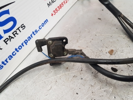 Ford 5610, 6610, 6810 Front Head Lamp Wiring Loom Front Wiring Loom - Câble/ Fil pour Tracteur agricole: photos 4 Ford 5610, 6610, 6810 Front Head Lamp Wiring Loom Front Wiring Loom - Câble/ Fil pour Tracteur agricole: photos 4