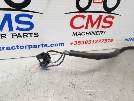 Ford 5610, 6610, 6810 Front Head Lamp Wiring Loom Front Wiring Loom - Câble/ Fil pour Tracteur agricole: photos 5 Ford 5610, 6610, 6810 Front Head Lamp Wiring Loom Front Wiring Loom - Câble/ Fil pour Tracteur agricole: photos 5