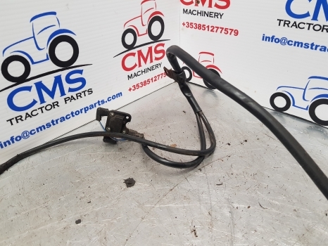 Ford 5610, 6610, 6810 Front Head Lamp Wiring Loom Front Wiring Loom - Câble/ Fil pour Tracteur agricole: photos 3 Ford 5610, 6610, 6810 Front Head Lamp Wiring Loom Front Wiring Loom - Câble/ Fil pour Tracteur agricole: photos 3