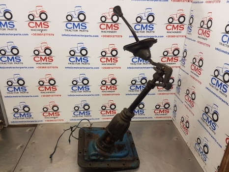 Ford 5610, 6610, 7610 Column Change Gear Levers Shift Unit E2nn7488ab - Colonne de direction pour Tracteur agricole: photos 1 Ford 5610, 6610, 7610 Column Change Gear Levers Shift Unit E2nn7488ab - Colonne de direction pour Tracteur agricole: photos 1