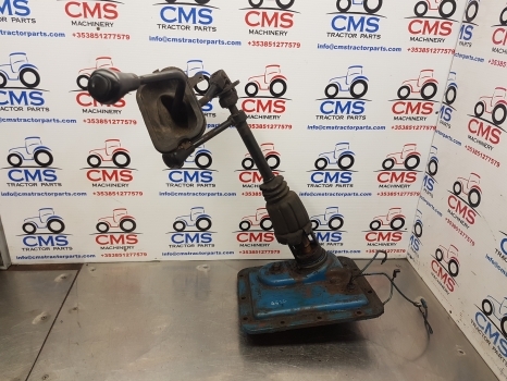 Ford 5610, 6610, 7610 Column Change Gear Levers Shift Unit E2nn7488ab - Colonne de direction pour Tracteur agricole: photos 3 Ford 5610, 6610, 7610 Column Change Gear Levers Shift Unit E2nn7488ab - Colonne de direction pour Tracteur agricole: photos 3