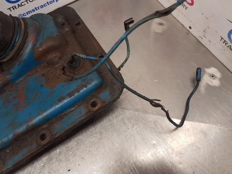 Ford 5610, 6610, 7610 Column Change Gear Levers Shift Unit E2nn7488ab - Colonne de direction pour Tracteur agricole: photos 5 Ford 5610, 6610, 7610 Column Change Gear Levers Shift Unit E2nn7488ab - Colonne de direction pour Tracteur agricole: photos 5