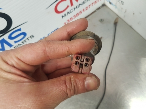 Ford 5610, Tw, 10, 600 Series Wiring Loom Heater Control D5nn18c346d - Câble/ Fil pour Tracteur agricole: photos 2 Ford 5610, Tw, 10, 600 Series Wiring Loom Heater Control D5nn18c346d - Câble/ Fil pour Tracteur agricole: photos 2