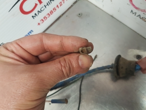 Ford 5610, Tw, 10, 600 Series Wiring Loom Heater Control D5nn18c346d - Câble/ Fil pour Tracteur agricole: photos 5 Ford 5610, Tw, 10, 600 Series Wiring Loom Heater Control D5nn18c346d - Câble/ Fil pour Tracteur agricole: photos 5