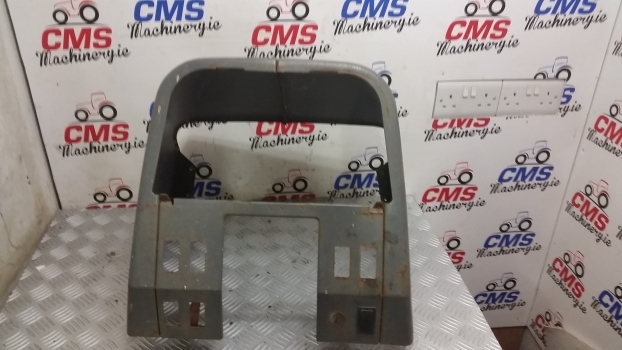 Ford 5640, 6640, 7740, 8240, 7840 40 Series Steering Dashboard Panel 81867812 - Panel de instrumentos pour Tracteur agricole: photos 1 Ford 5640, 6640, 7740, 8240, 7840 40 Series Steering Dashboard Panel 81867812 - Panel de instrumentos pour Tracteur agricole: photos 1