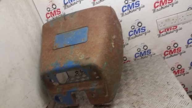 Ford 6610 10, 30, Tw Series Cab Dashboard Panel 83976902, E4nn9404634ba - Panel de instrumentos pour Tracteur agricole: photos 3 Ford 6610 10, 30, Tw Series Cab Dashboard Panel 83976902, E4nn9404634ba - Panel de instrumentos pour Tracteur agricole: photos 3