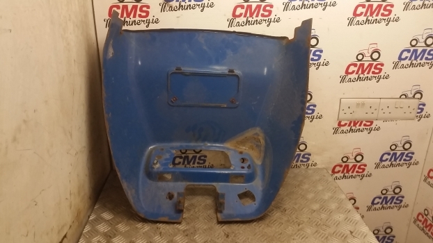 Ford 6610 10, 30, Tw Series Cab Dashboard Panel 83976902, E4nn9404634ba - Panel de instrumentos pour Tracteur agricole: photos 4 Ford 6610 10, 30, Tw Series Cab Dashboard Panel 83976902, E4nn9404634ba - Panel de instrumentos pour Tracteur agricole: photos 4