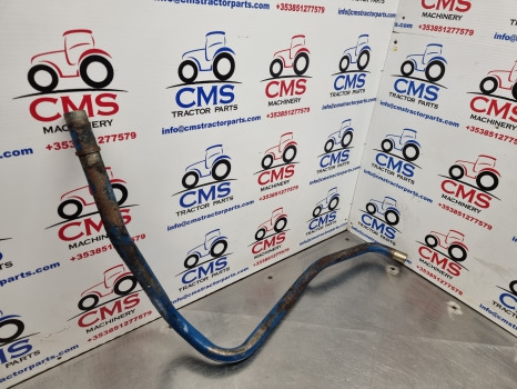 Ford 6610, 10 Series, Lp Cab Hydraulic Tube E0nnj870fc, 83960750, E0nnj870fb - Hydraulique: photos 3 Ford 6610, 10 Series, Lp Cab Hydraulic Tube E0nnj870fc, 83960750, E0nnj870fb - Hydraulique: photos 3