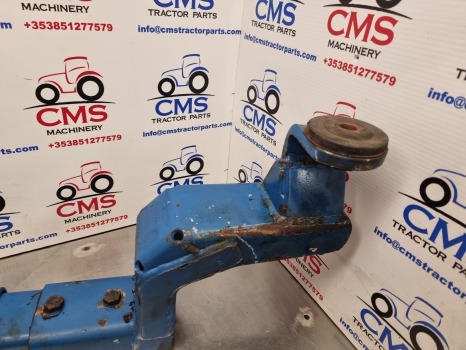 Ford 6610, 5110, 5610, 6410, Lp Cab Mounting Brackets Kit D5nn9400235e, - Suspension de cabine: photos 5 Ford 6610, 5110, 5610, 6410, Lp Cab Mounting Brackets Kit D5nn9400235e, - Suspension de cabine: photos 5