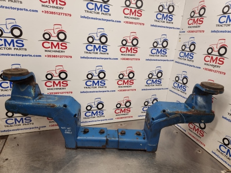 Ford 6610, 5110, 5610, 6410, Lp Cab Mounting Brackets Kit D5nn9400235e, - Suspension de cabine: photos 1 Ford 6610, 5110, 5610, 6410, Lp Cab Mounting Brackets Kit D5nn9400235e, - Suspension de cabine: photos 1