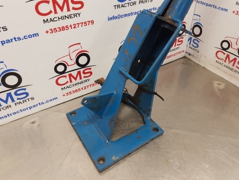 Ford 6610, 5610, 6710, 7610, 7710 Steering Column E4nn3c529ac, 83958460 - Colonne de direction pour Tracteur agricole: photos 3 Ford 6610, 5610, 6710, 7610, 7710 Steering Column E4nn3c529ac, 83958460 - Colonne de direction pour Tracteur agricole: photos 3