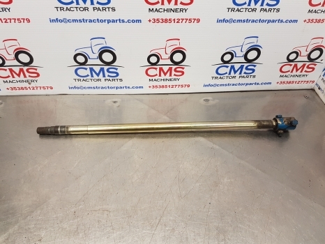 Ford 6610, 5610, 6710, 7610, 7740 Steering Shaft 646.0mm E4nn3a527ba, 83948996 - Commande de gouvernail pour Tracteur agricole: photos 2 Ford 6610, 5610, 6710, 7610, 7740 Steering Shaft 646.0mm E4nn3a527ba, 83948996 - Commande de gouvernail pour Tracteur agricole: photos 2