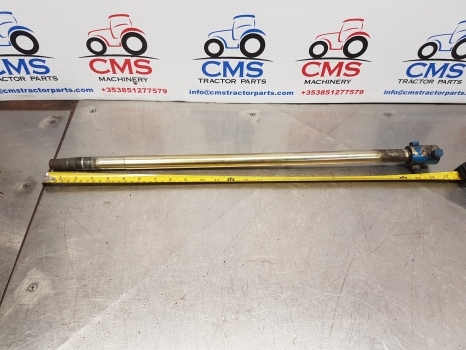 Ford 6610, 5610, 6710, 7610, 7740 Steering Shaft 646.0mm E4nn3a527ba, 83948996 - Commande de gouvernail pour Tracteur agricole: photos 5 Ford 6610, 5610, 6710, 7610, 7740 Steering Shaft 646.0mm E4nn3a527ba, 83948996 - Commande de gouvernail pour Tracteur agricole: photos 5