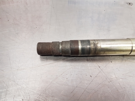 Ford 6610, 5610, 6710, 7610, 7740 Steering Shaft 646.0mm E4nn3a527ba, 83948996 - Commande de gouvernail pour Tracteur agricole: photos 3 Ford 6610, 5610, 6710, 7610, 7740 Steering Shaft 646.0mm E4nn3a527ba, 83948996 - Commande de gouvernail pour Tracteur agricole: photos 3