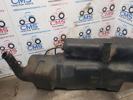Ford 6610, 5610, 7610, 6810, 7710 Sq Cab Fuel Tank Main E6nn9002ba - Réservoir de carburant: photos 4 Ford 6610, 5610, 7610, 6810, 7710 Sq Cab Fuel Tank Main E6nn9002ba - Réservoir de carburant: photos 4