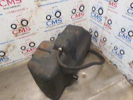 Ford 6610, 5610, 7610, 6810 Sq Cab Fuel Tank Secondary E6nn9104aa, 83960242 - Réservoir de carburant: photos 5 Ford 6610, 5610, 7610, 6810 Sq Cab Fuel Tank Secondary E6nn9104aa, 83960242 - Réservoir de carburant: photos 5