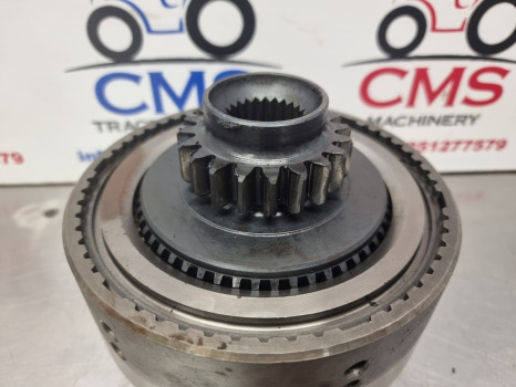 Ford 6610, 5610 Pto Clutch Pack Assembly 10, Ts Series 83924795, E0nnn707aa - Embrayage et pièces: photos 5 Ford 6610, 5610 Pto Clutch Pack Assembly 10, Ts Series 83924795, E0nnn707aa - Embrayage et pièces: photos 5